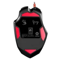 Игровая мышь A4Tech Bloody Winner T7 фото 2